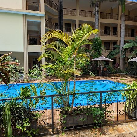 Parkview Inn Moshi Dış mekan fotoğraf