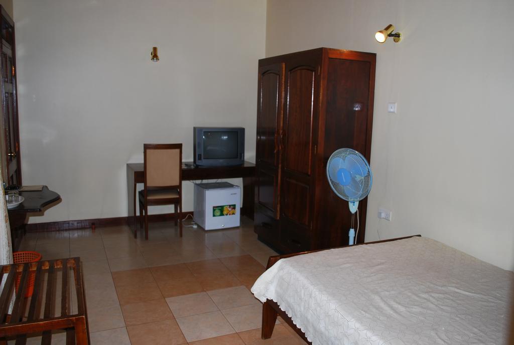 Parkview Inn Moshi Oda fotoğraf
